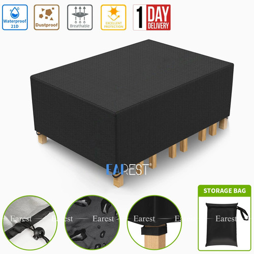 Heavy duty waterproof garden - duty,