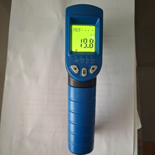 Powerfix profi infrared - powerfix,