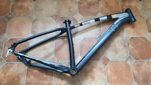 Small incline - (41.5cm),