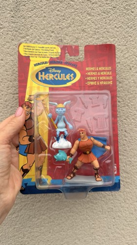 Vintage 1997 mattel disney - vintage,