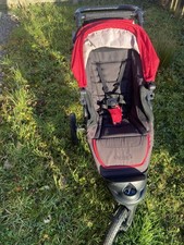 Baby Jogger City Elite - Black