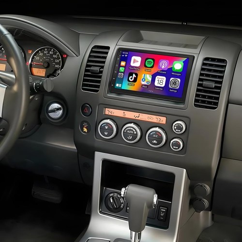 Android car stereo radio - 7",