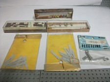BOXED NEW OLD STOCK N GAUGE