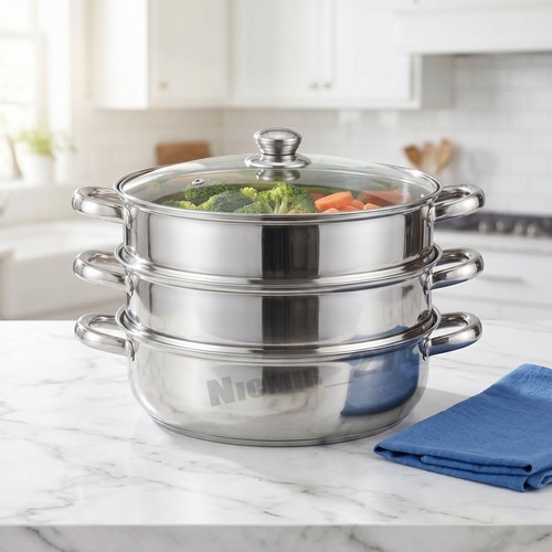 Tier steam cooker - tier,
