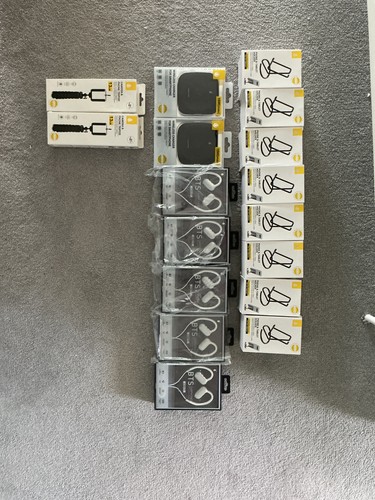 Job lot iphone items - lot,