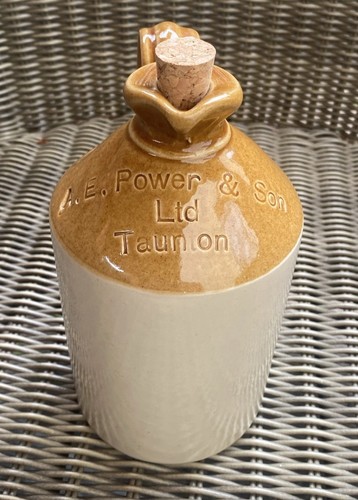 Rare power son - rare, a.e.power