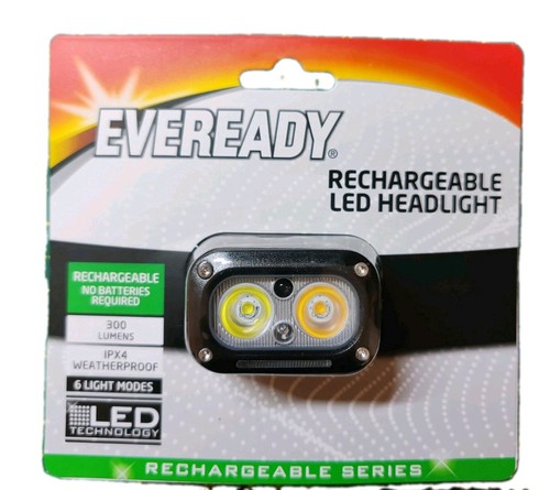 Eveready rechargeable - eveready,