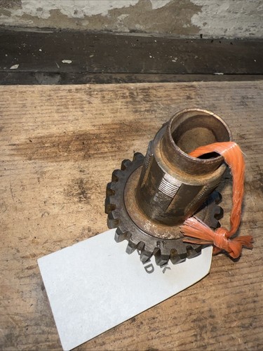 Bsa 3061 3872 gearbox - 41-3061, 57-3872