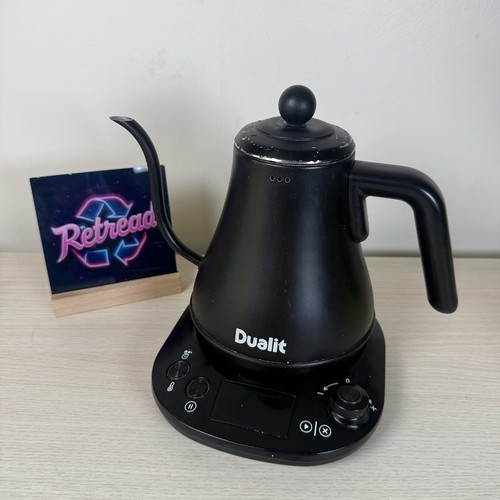 Dualit pour over gooseneck - dualit,