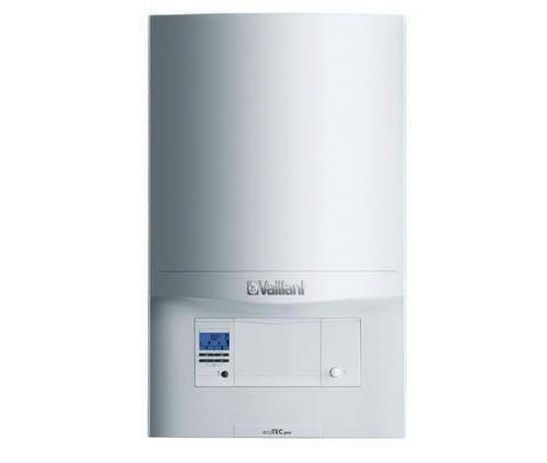 Vaillant ecotec pro - vaillant, combi
