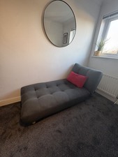 Habitat Kota Sofa Chaise 