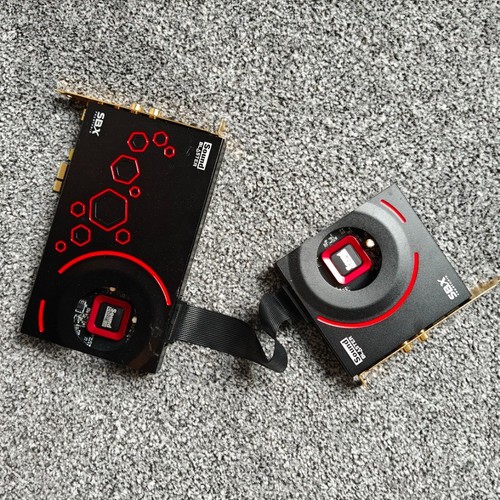 Creative sound blaster - creative,
