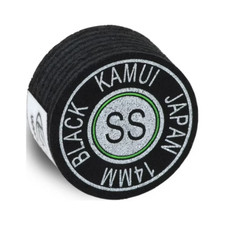 KAMUI BLACK SUPER SOFT  POOL