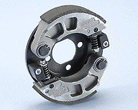 249.041 FRICTION POLINI GILERA RUNNER 125 VX ITALJET JET SET 125 150