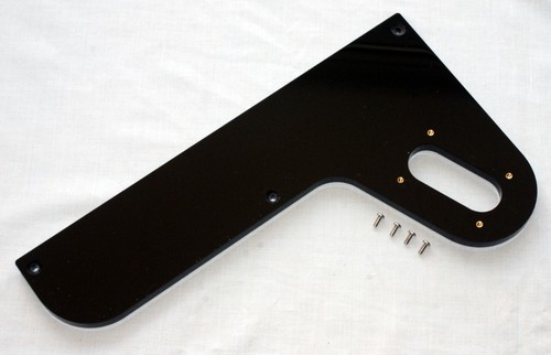 Thorens td124 custom - thorens,
