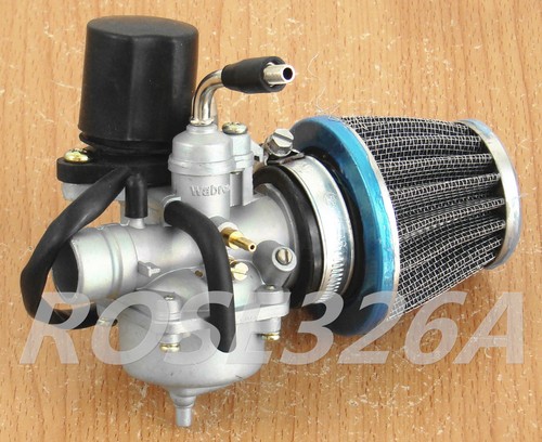 Carburetor air filter eton - carburetor,