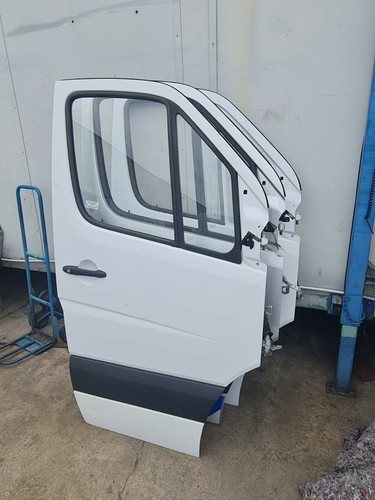 Mercedes sprinter driver - sprinter,