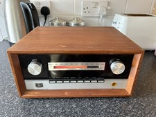 Sugden R21 FM Tuner