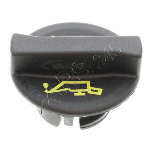 Vaico oil filler neck cap - oil,