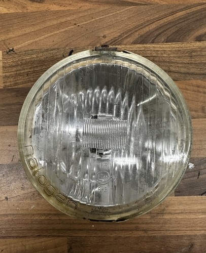 Halogen fog light fer ddr - fog,