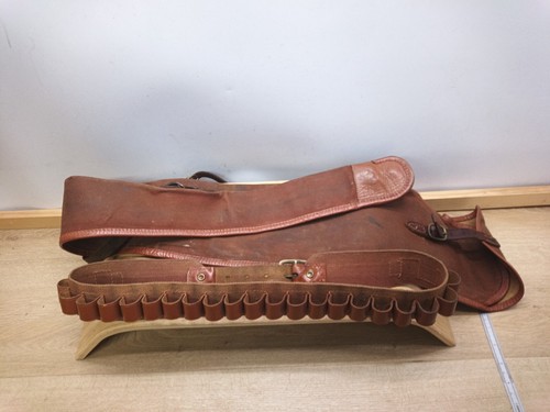 Brady gun case shotgun - case,