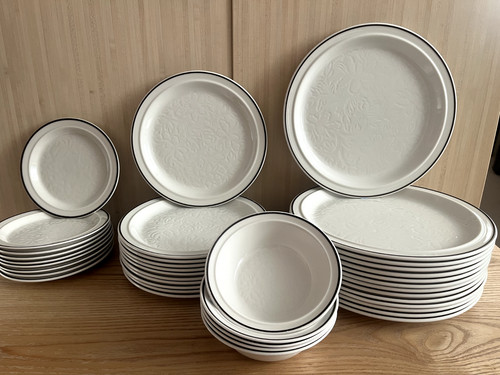 1970 royal doulton lambeth - doulton,