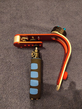 Pro Handheld Steadicam Video