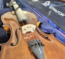 Stentor Student Violin 4/4