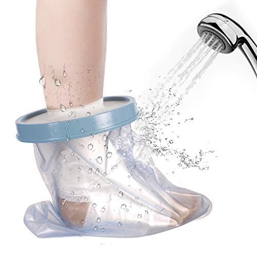 Waterproof cast cover for - waterproof,