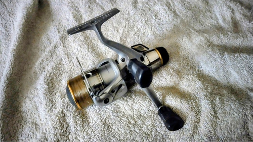 Shimano super 5000 - shimano, gt-ra