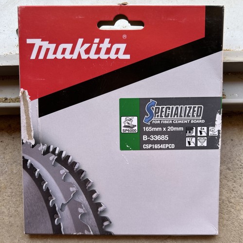 Makita 33685 specialized for - makita,