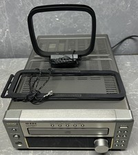 Denon UD-M3 CD Player RDS