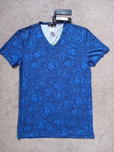 Versace shirt size - size, small