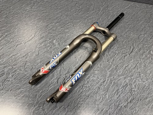 Fox float rlc forks - float, 26”