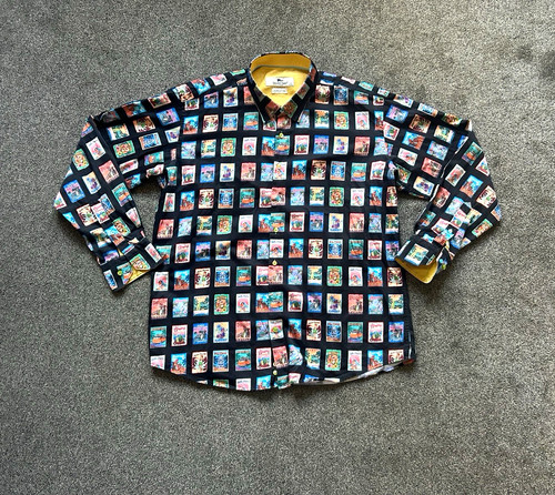 Claudio lugli 2xl - lugli, regular