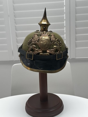Reproduction ww1 1915 - reproduction, [1915]
