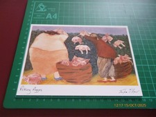 ERIKA OLLER PICKING PIGGIES 7