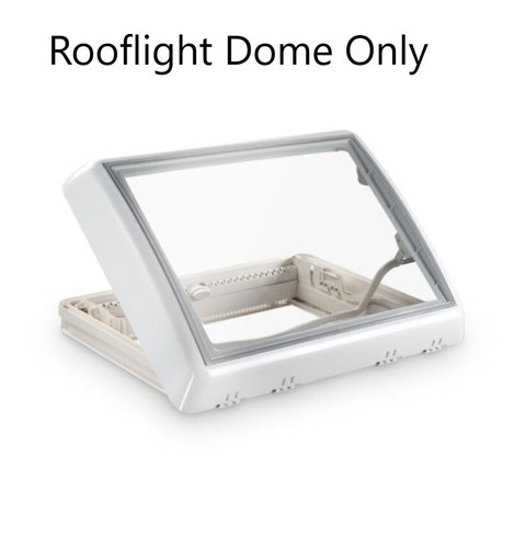 Dometic midi heki glazing - midi,