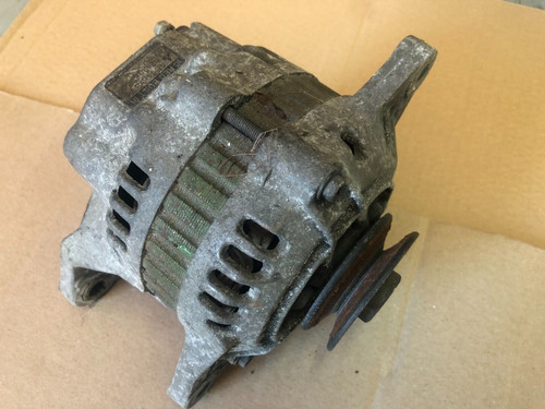 Mazda rx7 alternator - rx7,