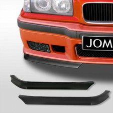 Fits For BMW E36 Front Bumper Chin Spoiler Lip Lips Chins Sport Valance Splitter