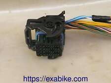 lug for Triumph TT 600 from