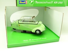 Revell 1/18 - Messerschmitt KR