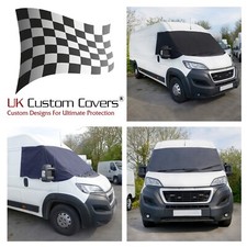 Fiat Ducato Motorhome (2006