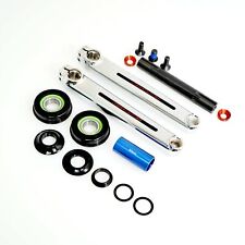 REDLINE FLIGHT Cranks BMX