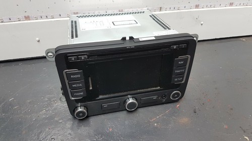 Seat radio navigation - seat,