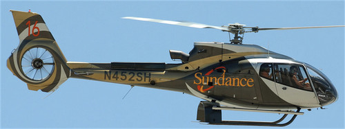 130 800 size helicopter - 800,