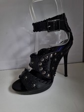 JIMMY CHOO DESIGNER UK 5 EU 38