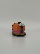 Teletubbies Noo Noo Collectible Small/Mini Figure 1996 Character Options