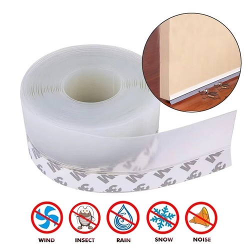 Door seal strip weather - 16,