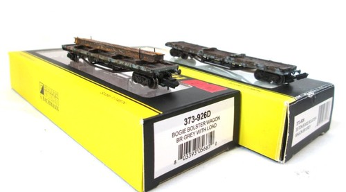 Bachmann farish 30t - 30t, macaw
